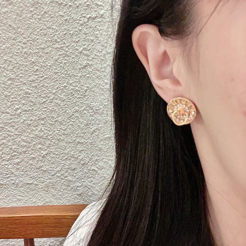 Celine Earrings